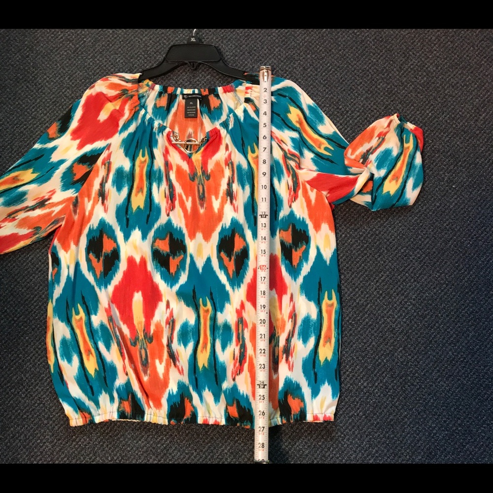 New Direction top - Picture 6 of 6
